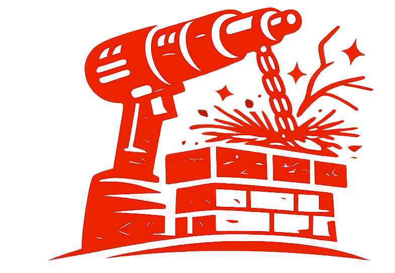 Fresing av pipe / beksot