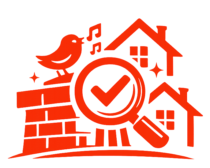 Fjerne reir og blokkeringer